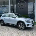 MERCEDES-BENZ GLB 220 2.0 MHEV PROGRESSIVE 4MATIC 8G-DCT MERCEDES-BENZ GLB 220 2.0 MHEV PROGRESSIVE 4MATIC 8G-DCT