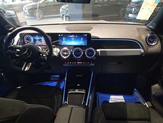 MERCEDES-BENZ-GLB 220-2026
