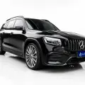 MERCEDES-BENZ GLB 35 AMG 2.0 MHEV 4MATIC SPEEDSHIFT MERCEDES-BENZ GLB 35 AMG 2.0 MHEV 4MATIC SPEEDSHIFT