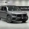 MERCEDES-BENZ GLB 35 AMG 2.0 MHEV 4MATIC SPEEDSHIFT MERCEDES-BENZ GLB 35 AMG 2.0 MHEV 4MATIC SPEEDSHIFT
