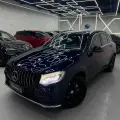 MERCEDES-BENZ GLC 250 2.0 CGI GASOLINA SPORT 4MATIC 9G-TRONIC MERCEDES-BENZ GLC 250 2.0 CGI GASOLINA SPORT 4MATIC 9G-TRONIC