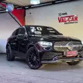 MERCEDES-BENZ GLC 300 2.0 CGI GASOLINA COUPÉ 4MATIC 9G-TRONIC MERCEDES-BENZ GLC 300 2.0 CGI GASOLINA COUPÉ 4MATIC 9G-TRONIC