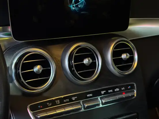 MERCEDES-BENZ-GLC 300-2.0 CGI GASOLINA COUPÉ 4MATIC 9G-TRONIC MERCEDES-BENZ-GLC 300-2020