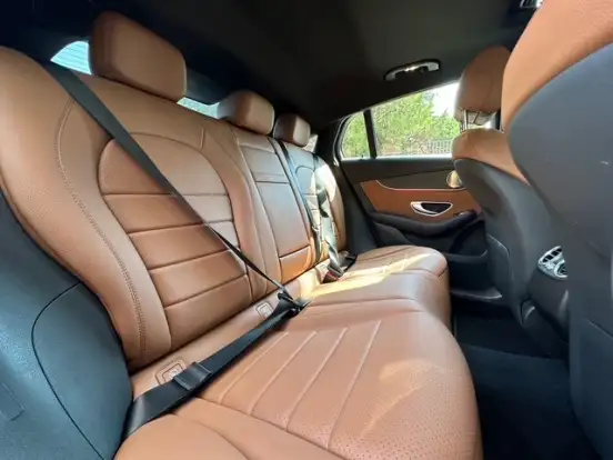 MERCEDES-BENZ-GLC 300-2.0 CGI GASOLINA COUPÉ AMG LINE 4MATIC 9G-TRONIC MERCEDES-BENZ-GLC 300-2022