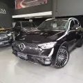 MERCEDES-BENZ GLC 300 2.0 MHEV AMG LINE 4MATIC 9G-TRONIC MERCEDES-BENZ GLC 300 2.0 MHEV AMG LINE 4MATIC 9G-TRONIC