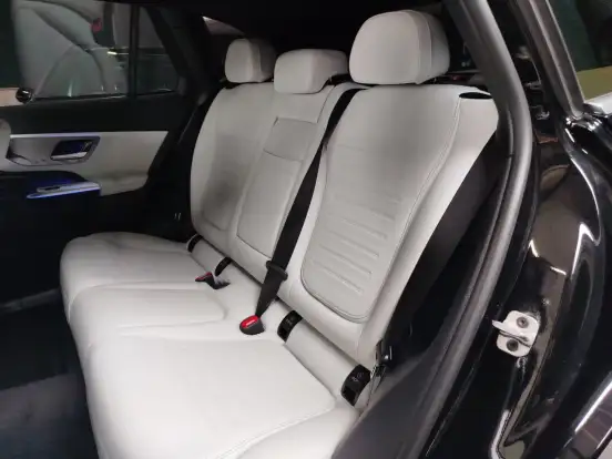 MERCEDES-BENZ-GLC 300-2024