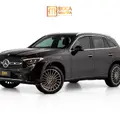 MERCEDES-BENZ GLC 300 2.0 MHEV AMG LINE 4MATIC 9G-TRONIC MERCEDES-BENZ GLC 300 2.0 MHEV AMG LINE 4MATIC 9G-TRONIC