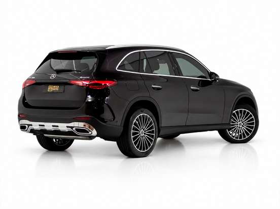 MERCEDES-BENZ-GLC 300-2026