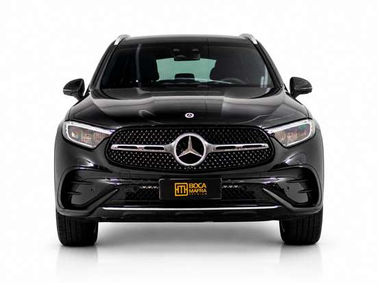 MERCEDES-BENZ-GLC 300-2026