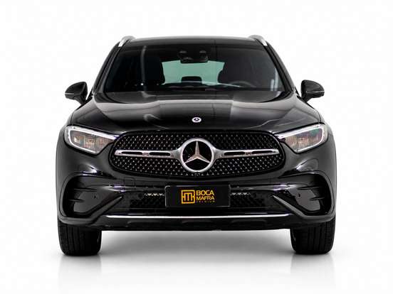 MERCEDES-BENZ-GLC 300-2.0 MHEV AMG LINE 4MATIC 9G-TRONIC MERCEDES-BENZ-GLC 300-2026
