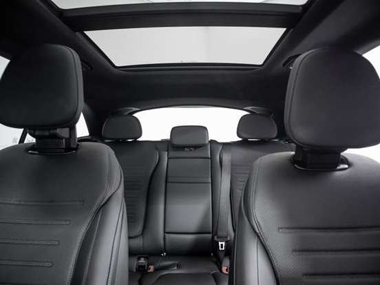 MERCEDES-BENZ-GLC 300-2.0 MHEV AMG LINE 4MATIC 9G-TRONIC MERCEDES-BENZ-GLC 300-2026