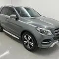 MERCEDES-BENZ GLE 350 3.0 V6 BLUETEC DIESEL HIGHWAY 4MATIC 9G-TRONIC MERCEDES-BENZ GLE 350 3.0 V6 BLUETEC DIESEL HIGHWAY 4MATIC 9G-TRONIC