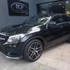 MERCEDES-BENZ GLE 400 3.0 V6 GASOLINA HIGHWAY COUPÉ 4MATIC 9G-TRONIC MERCEDES-BENZ GLE 400 3.0 V6 GASOLINA HIGHWAY COUPÉ 4MATIC 9G-TRONIC