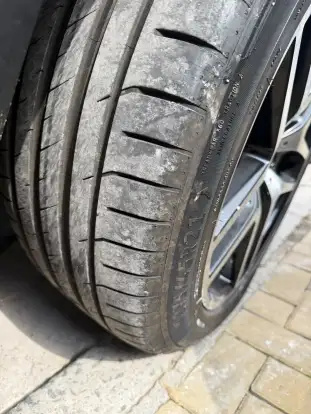 MERCEDES-BENZ-GLE 43 AMG-2017
