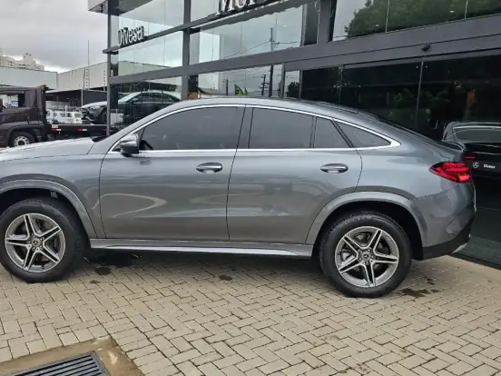 MERCEDES-BENZ-GLE 450d-3.0 I6 MHEV DIESEL COUPÉ 4MATIC 9G-TRONIC MERCEDES-BENZ-GLE 450d-2024