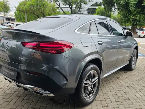 MERCEDES-BENZ-GLE 450d-3.0 I6 MHEV DIESEL COUPÉ 4MATIC 9G-TRONIC MERCEDES-BENZ-GLE 450d-2024