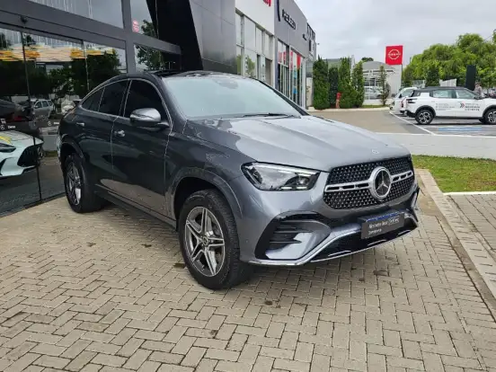 MERCEDES-BENZ-GLE 450d-3.0 I6 MHEV DIESEL COUPÉ 4MATIC 9G-TRONIC MERCEDES-BENZ-GLE 450d-2024