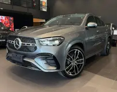 MERCEDES-BENZ GLE 450d 3.0 I6 MHEV DIESEL COUPÉ 4MATIC 9G-TRONIC MERCEDES-BENZ GLE 450d 3.0 I6 MHEV DIESEL COUPÉ 4MATIC 9G-TRONIC