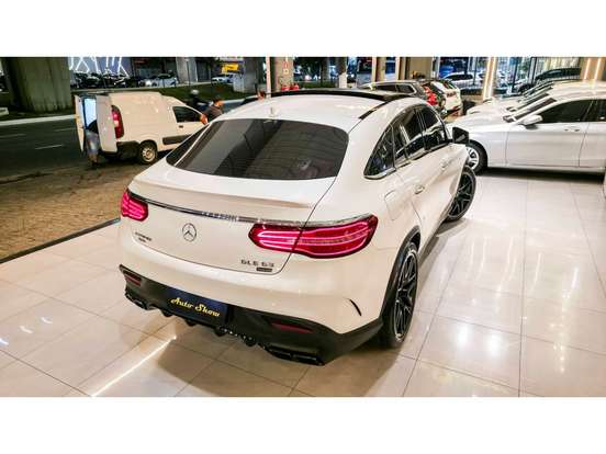 MERCEDES-BENZ-GLE 63 AMG-2016