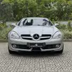 MERCEDES-BENZ SLK 200 1.8 16V KOMPRESSOR GASOLINA AUTOMÁTICO MERCEDES-BENZ SLK 200 1.8 16V KOMPRESSOR GASOLINA AUTOMÁTICO