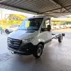 MERCEDES-BENZ SPRINTER 2.0 CDI DIESEL FURGÃO 315 STREET MANUAL MERCEDES-BENZ SPRINTER 2.0 CDI DIESEL FURGÃO 315 STREET MANUAL