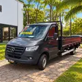 MERCEDES-BENZ SPRINTER 2.0 CDI DIESEL CHASSIS 315 STREET LONGO MANUAL MERCEDES-BENZ SPRINTER 2.0 CDI DIESEL CHASSIS 315 STREET LONGO MANUAL