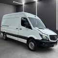 MERCEDES-BENZ SPRINTER 2.2 CDI DIESEL FURGÃO 415 TA LONGO MANUAL MERCEDES-BENZ SPRINTER 2.2 CDI DIESEL FURGÃO 415 TA LONGO MANUAL