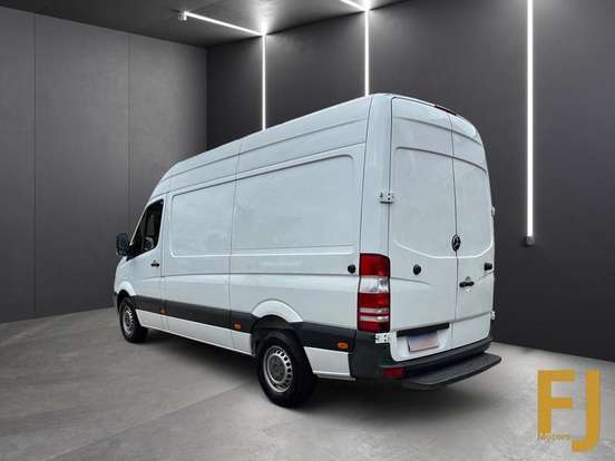 MERCEDES-BENZ-SPRINTER-2.2 CDI DIESEL FURGÃO 415 TA LONGO MANUAL MERCEDES-BENZ-SPRINTER-2019