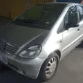 MERCEDES-BENZ A 190 1.9 ELEGANCE 8V GASOLINA 4P MANUAL MERCEDES-BENZ A 190 1.9 ELEGANCE 8V GASOLINA 4P MANUAL