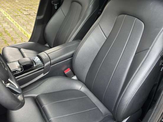 MERCEDES-BENZ-A 200-1.3 CGI GASOLINA ADVANCE SEDAN 7G-DCT MERCEDES-BENZ-A 200-2019