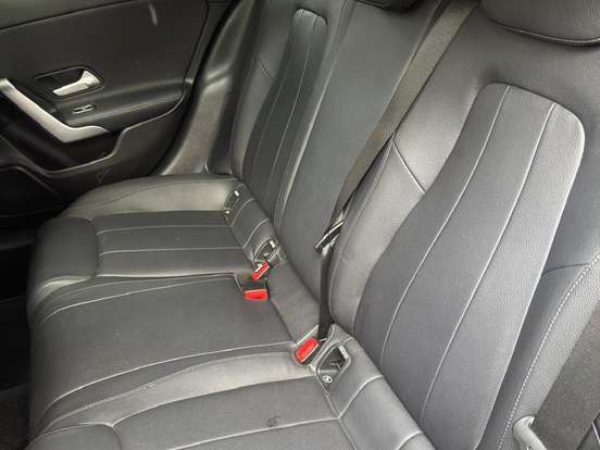 MERCEDES-BENZ-A 200-1.3 CGI GASOLINA ADVANCE SEDAN 7G-DCT MERCEDES-BENZ-A 200-2019