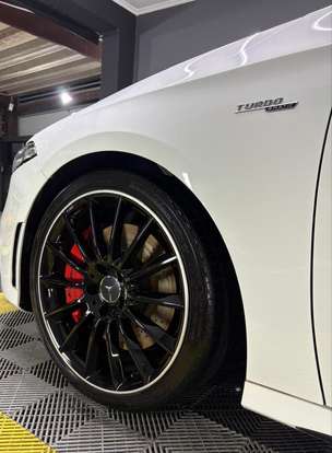 MERCEDES-BENZ-A 35 AMG-2.0 CGI GASOLINA 4MATIC 7G-DCT MERCEDES-BENZ-A 35 AMG-2019