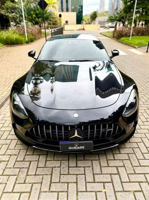 MERCEDES-BENZ-AMG GT 63-2025