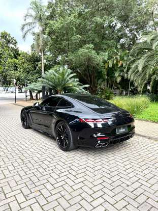 MERCEDES-BENZ-AMG GT 63-2025