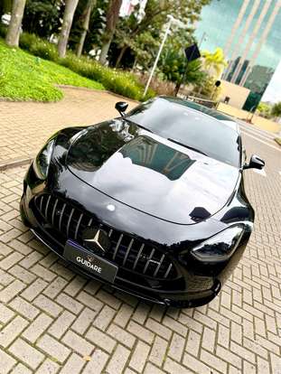 MERCEDES-BENZ-AMG GT 63-2025