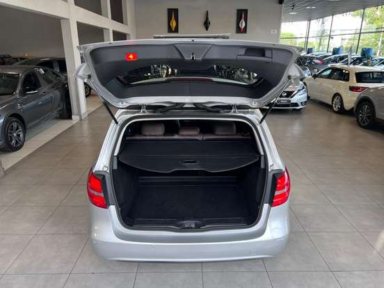 MERCEDES-BENZ-B 200-2013