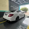 MERCEDES-BENZ C 250 1.8 CGI SPORT TURBO 16V GASOLINA 2P AUTOMÁTICO MERCEDES-BENZ C 250 1.8 CGI SPORT TURBO 16V GASOLINA 2P AUTOMÁTICO