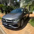 MERCEDES-BENZ GLA 200 1.3 GCI GASOLINA AMG LINE 7G-DCT MERCEDES-BENZ GLA 200 1.3 GCI GASOLINA AMG LINE 7G-DCT