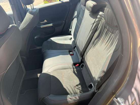 MERCEDES-BENZ-GLA 200-1.3 GCI GASOLINA AMG LINE 7G-DCT MERCEDES-BENZ-GLA 200-2022