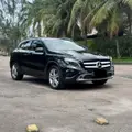 MERCEDES-BENZ GLA 250 2.0 16V TURBO GASOLINA ENDURO 4P AUTOMÁTICO MERCEDES-BENZ GLA 250 2.0 16V TURBO GASOLINA ENDURO 4P AUTOMÁTICO