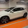 MERCEDES-BENZ GLA 250 2.0 16V TURBO GASOLINA SPORT 4P 4MATIC AUTOMÁTICO MERCEDES-BENZ GLA 250 2.0 16V TURBO GASOLINA SPORT 4P 4MATIC AUTOMÁTICO