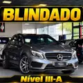 MERCEDES-BENZ GLA 45 AMG 2.0 16V TURBO GASOLINA 4P AUTOMÁTICO MERCEDES-BENZ GLA 45 AMG 2.0 16V TURBO GASOLINA 4P AUTOMÁTICO