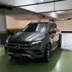 MERCEDES-BENZ GLE 450d 3.0 I6 MHEV DIESEL 4MATIC 9G-TRONIC MERCEDES-BENZ GLE 450d 3.0 I6 MHEV DIESEL 4MATIC 9G-TRONIC