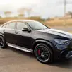 MERCEDES-BENZ GLE 63 AMG 4.0 V8 BITURBO GASOLINA COUPÉ S 4MATIC 9G-TRONIC MERCEDES-BENZ GLE 63 AMG 4.0 V8 BITURBO GASOLINA COUPÉ S 4MATIC 9G-TRONIC