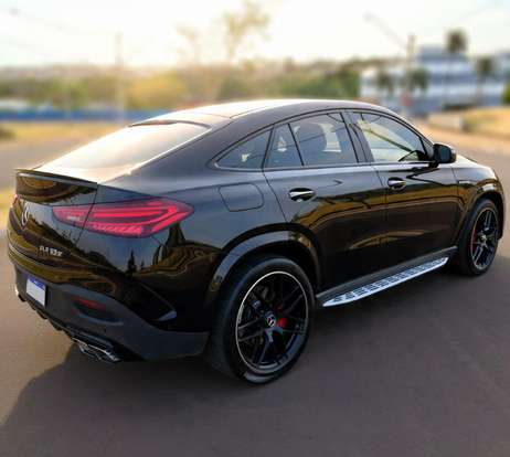 MERCEDES-BENZ-GLE 63 AMG-2024