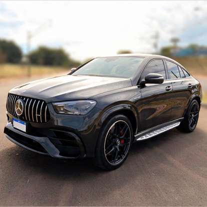 MERCEDES-BENZ-GLE 63 AMG-2024