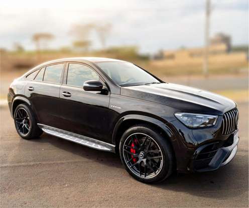 MERCEDES-BENZ-GLE 63 AMG-2024