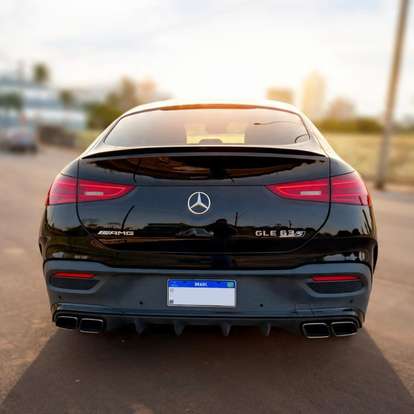 MERCEDES-BENZ-GLE 63 AMG-2024