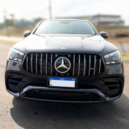 MERCEDES-BENZ-GLE 63 AMG-2024