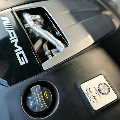 MERCEDES-BENZ-GLE 63 AMG-2024